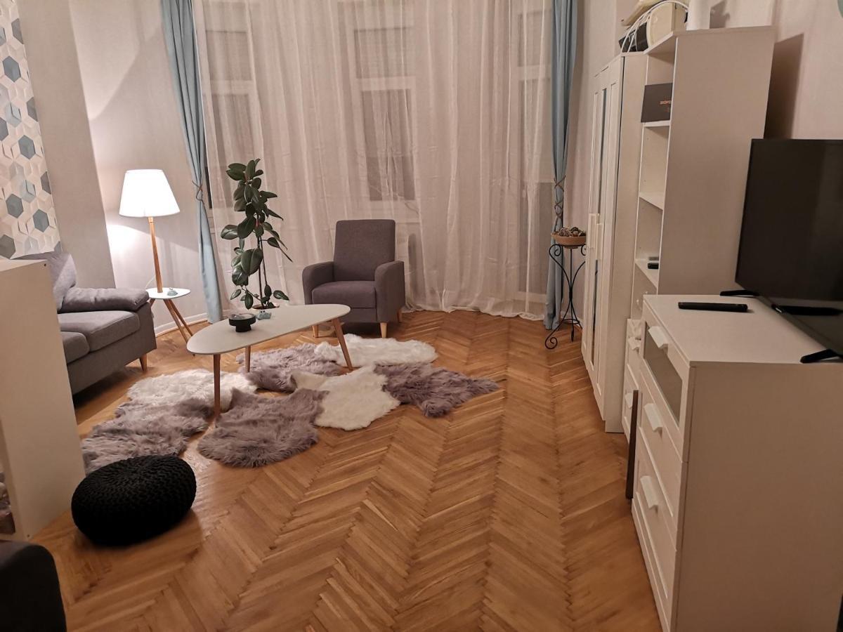 Anno Apartman Siófok Exterior foto